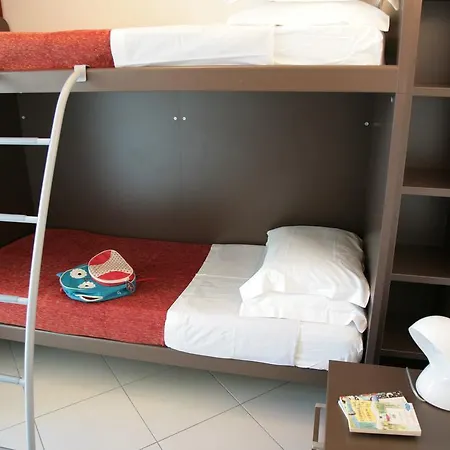 Apartmanhotel San Paolo