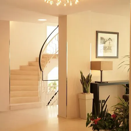 San Paolo 4* Lido Di Savio