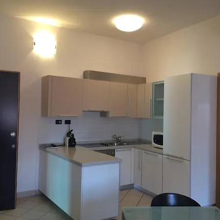 San Paolo Lejlighedshotel Lido Di Savio