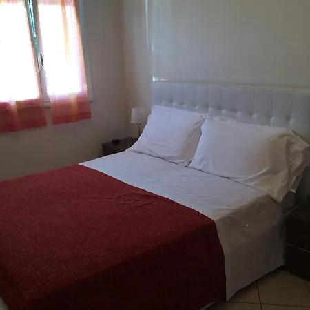 Apartmanhotel San Paolo