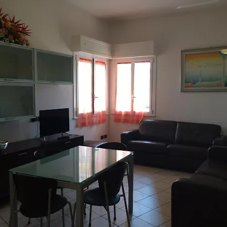 San Paolo Apartmanhotel