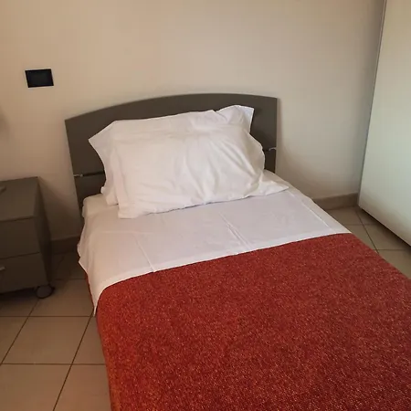 Apartmanhotel San Paolo
