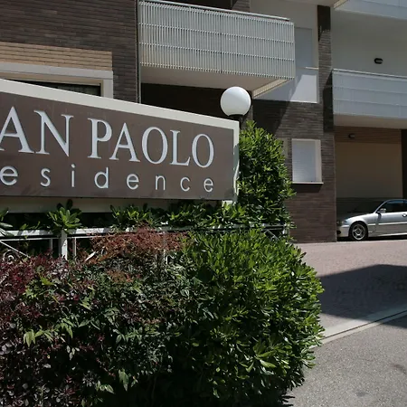 San Paolo 4* Lido Di Savio