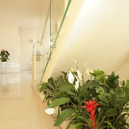 Lejlighedshotel San Paolo 4*