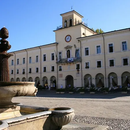 Aparthotel San Paolo 4*