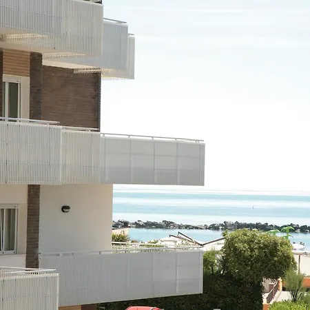 San Paolo 4* Lido di Savio