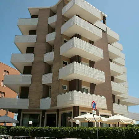 San Paolo Apartmanhotel 4*