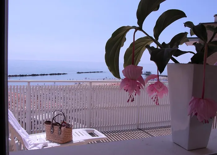 San Paolo Lejlighedshotel