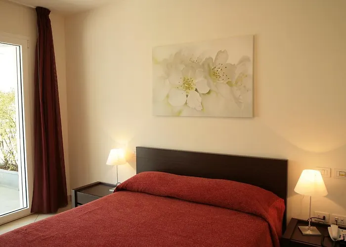 San Paolo Lejlighedshotel