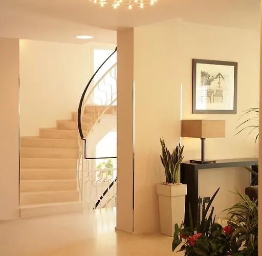 San Paolo 4* Lido Di Savio