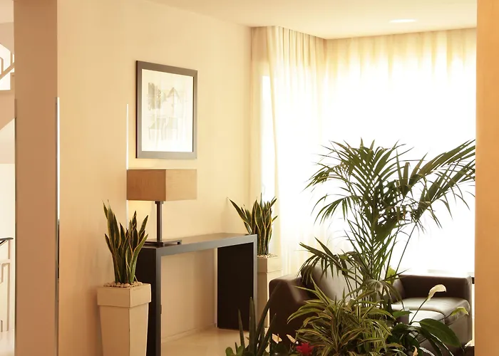 San Paolo Lejlighedshotel