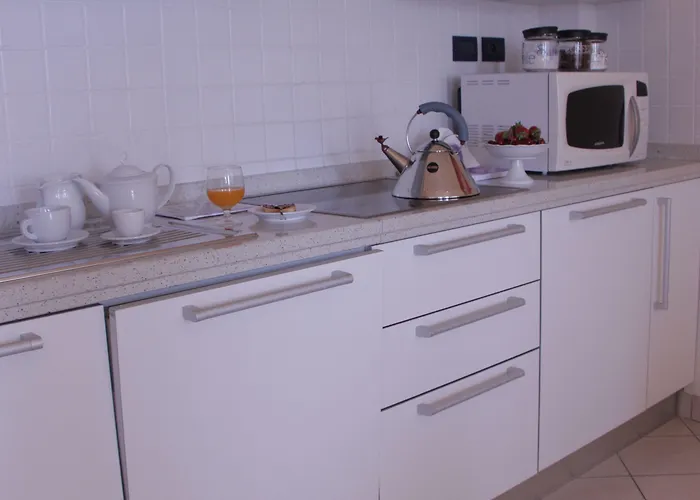 San Paolo Lejlighedshotel Lido Di Savio