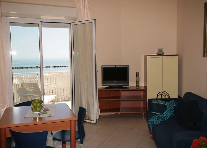 Lejlighedshotel San Paolo