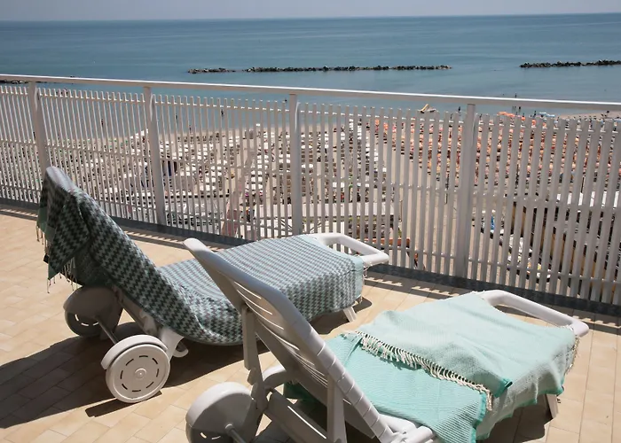 San Paolo Lido Di Savio