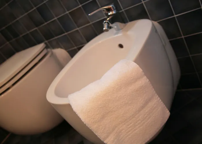 San Paolo 4* Lido Di Savio