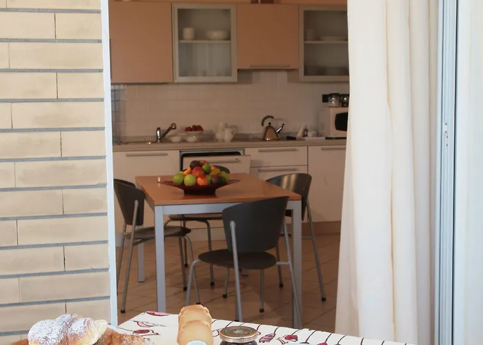 San Paolo Lido Di Savio