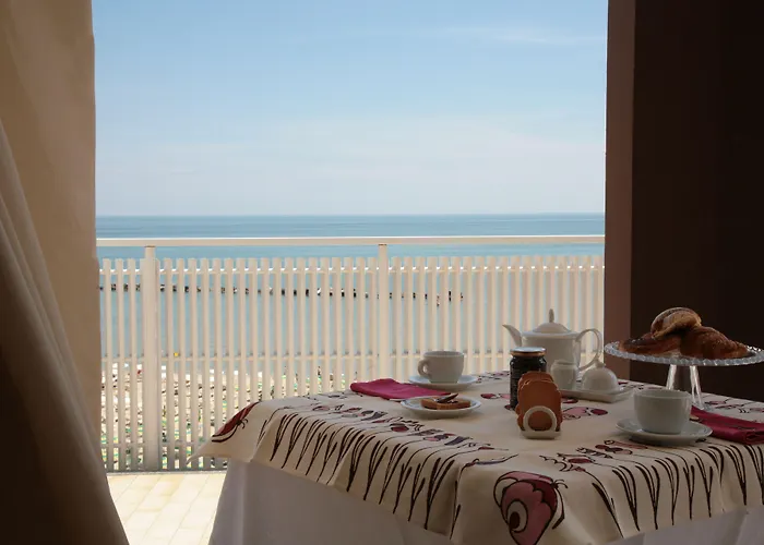 San Paolo 4* Lido Di Savio