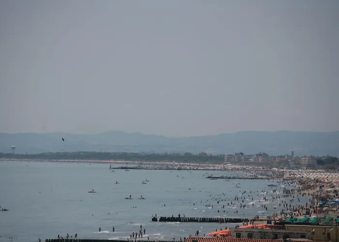 Lejlighedshotel San Paolo 4*