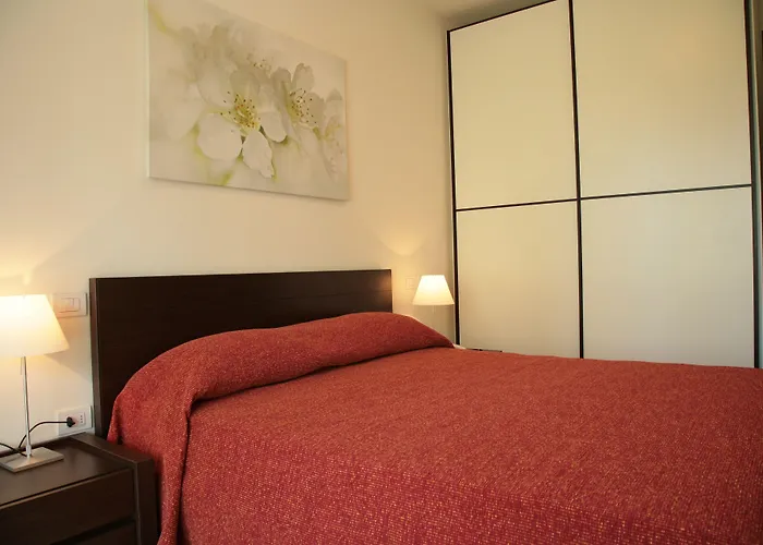 San Paolo 4* Lido Di Savio