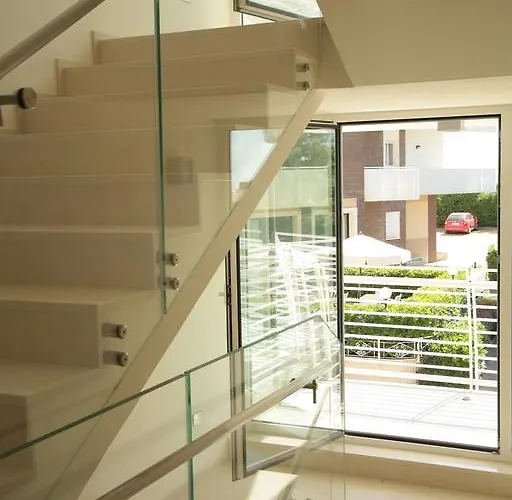 San Paolo Lejlighedshotel