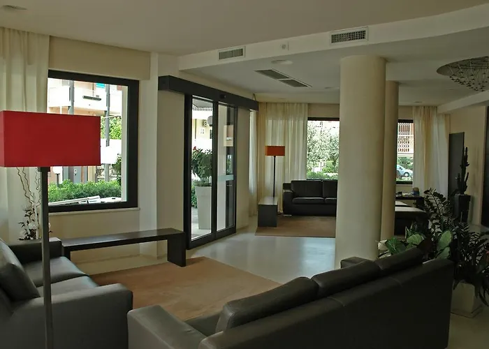 San Paolo Lejlighedshotel