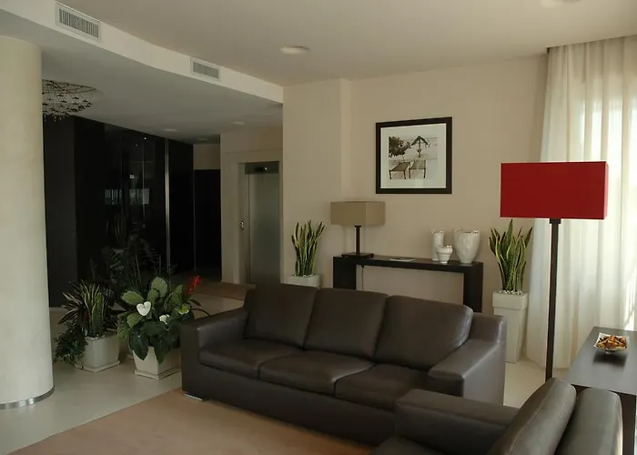 San Paolo 4* Lido Di Savio