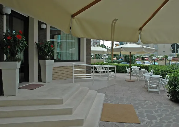 San Paolo Lido Di Savio