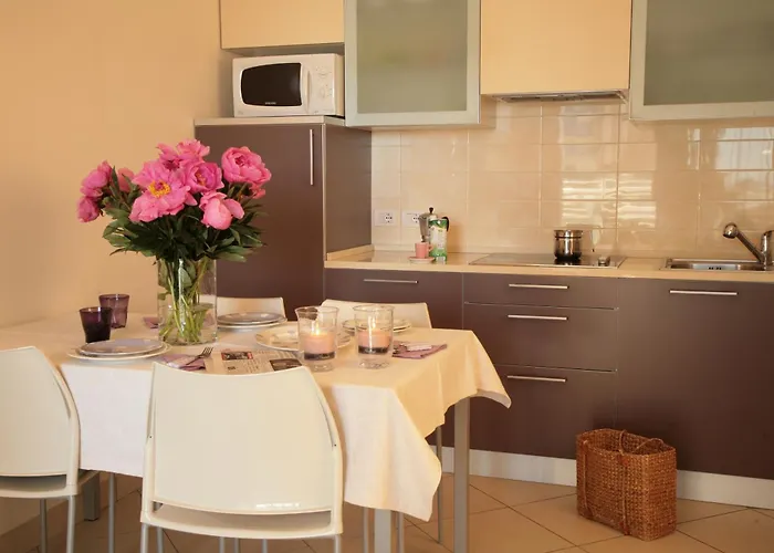 Lejlighedshotel San Paolo Lido Di Savio