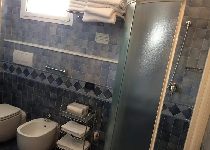 San Paolo Ξενοδοχείο με διαμερίσματα 4*