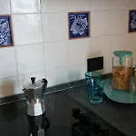 San Paolo Apartmanhotel Lido di Savio