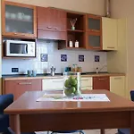 San Paolo Apartmanhotel Lido di Savio