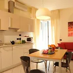 San Paolo Apartmanhotel 4*