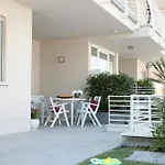 San Paolo Apartahotel