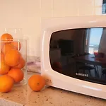 San Paolo Aparthotel 4*