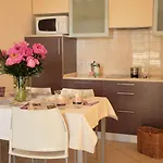 Apartmanhotel San Paolo Lido di Savio