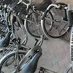 San Paolo Aparthotel 4*