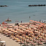 San Paolo Aparthotel Lido Di Savio