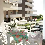 San Paolo Aparthotel 4*