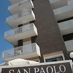 San Paolo Apartahotel 4*