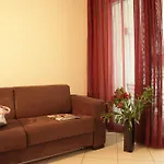 Apartmanhotel San Paolo Lido di Savio