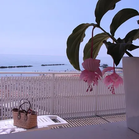 San Paolo Apartahotel