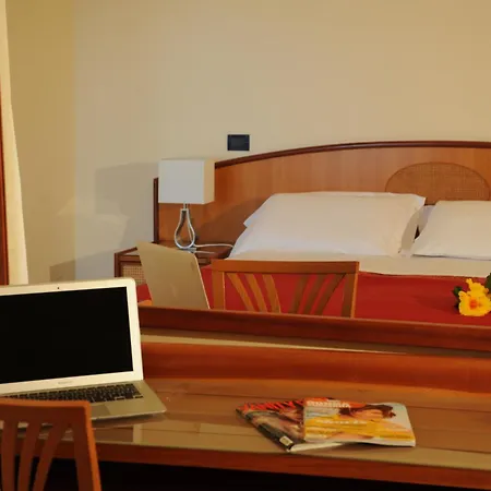 Apart-hotel San Paolo Lido Di Savio