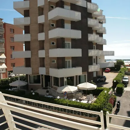 San Paolo Apart-hotel 4*