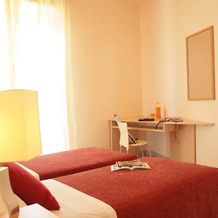 San Paolo 4*