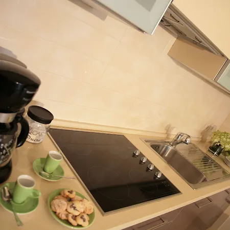 Apart-hotel San Paolo