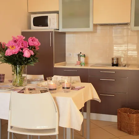 Apartahotel San Paolo Lido Di Savio