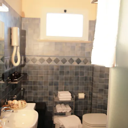 San Paolo Apartahotel Lido Di Savio