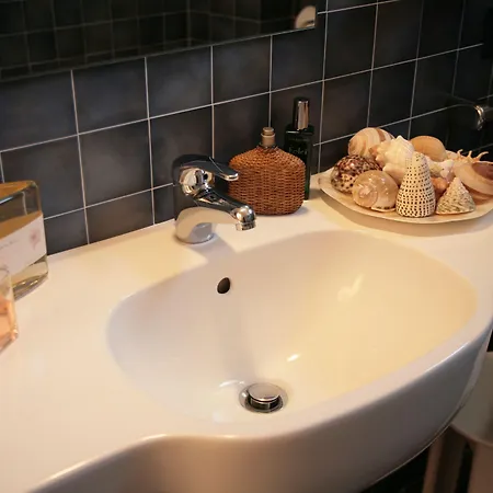 San Paolo Apartahotel 4*