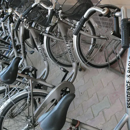 San Paolo Apartahotel 4*