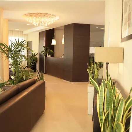 San Paolo アパートホテル 4*
